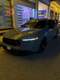 هوندا أكورد